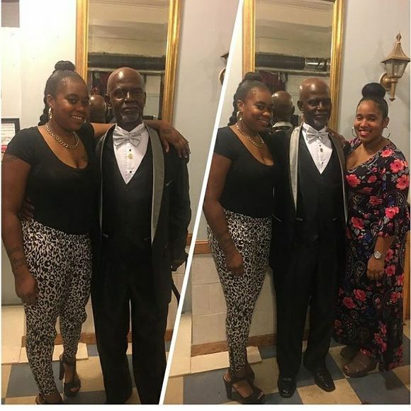 Meet your Posher, Michael - Picture 1 of 1